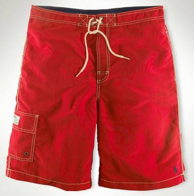 Polo Men shorts-97